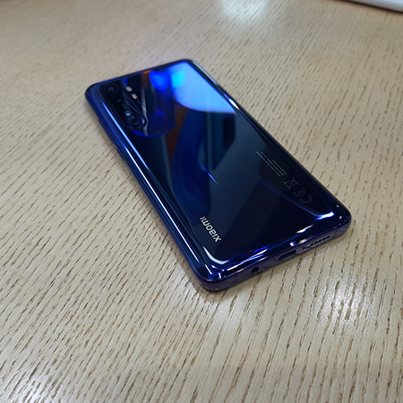 Смартфон Xiaomi Mi Note 10 Lite 8 obzor xiaomi mi note 10 lite img product3