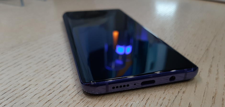 Смартфон Xiaomi Mi Note 10 Lite 4 Обзор смартфона Xiaomi Mi Note 10 Lite