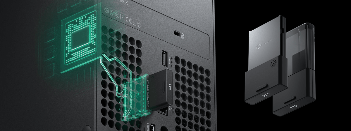 Ожидается открытие предзаказа на Xbox Series X