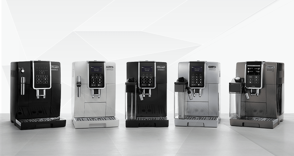 DeLonghi Dinamica