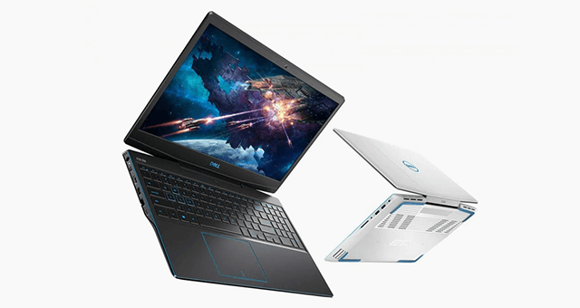 Ноутбук Dell G3 3500 Цена