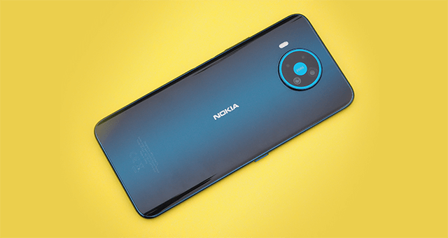 Купить Nokia 7 за 7 р. с доставкой в интернет магазине