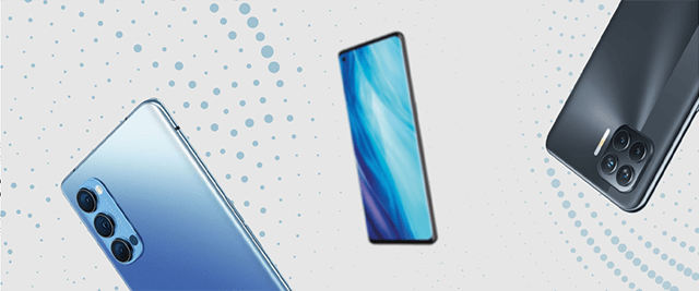 oppo reno 4 m