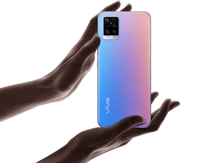 Смартфон vivo 17 найти запись телефонного разговора