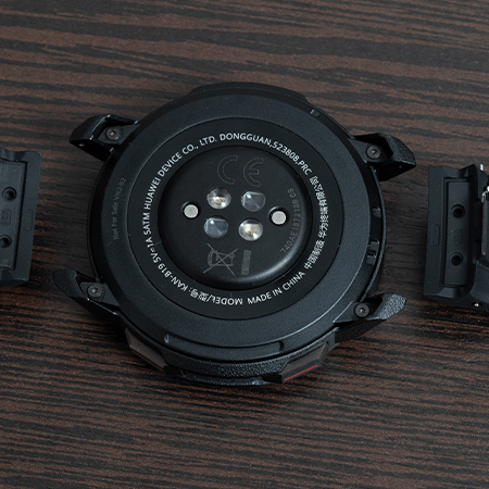 Обзор смарт-часов HONOR Watch GS Pro и Watch ES