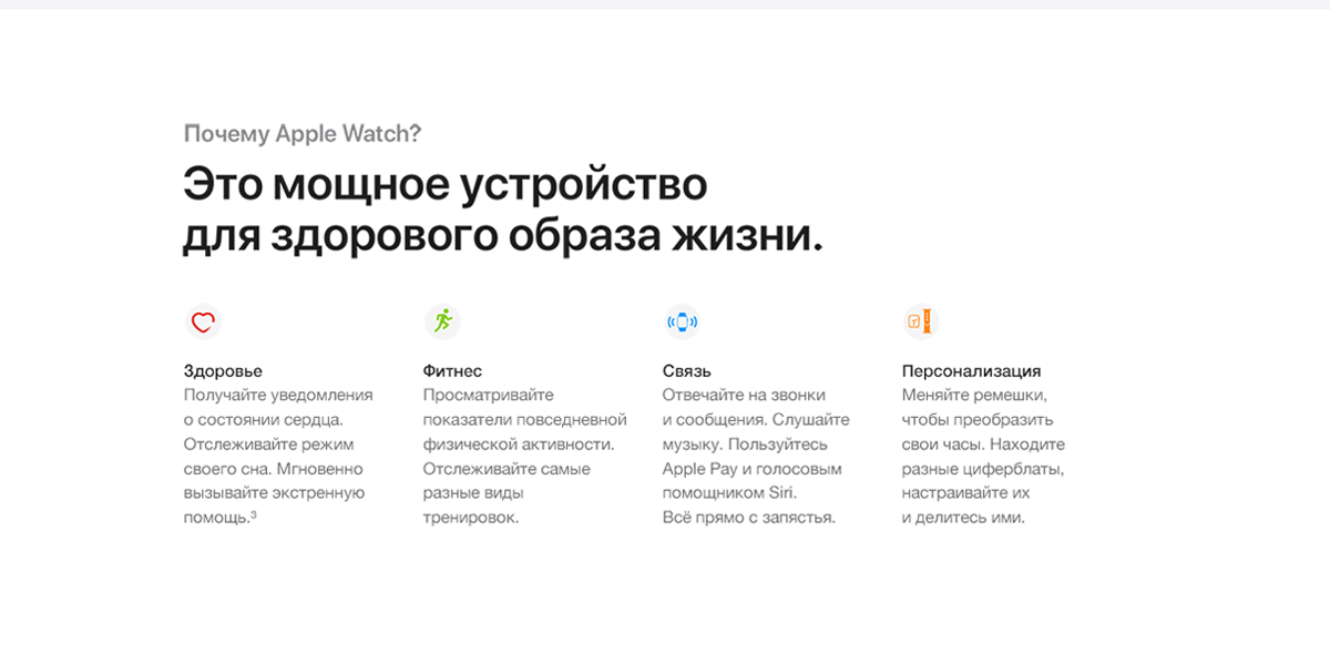 Смарт-часы Apple Watch SE