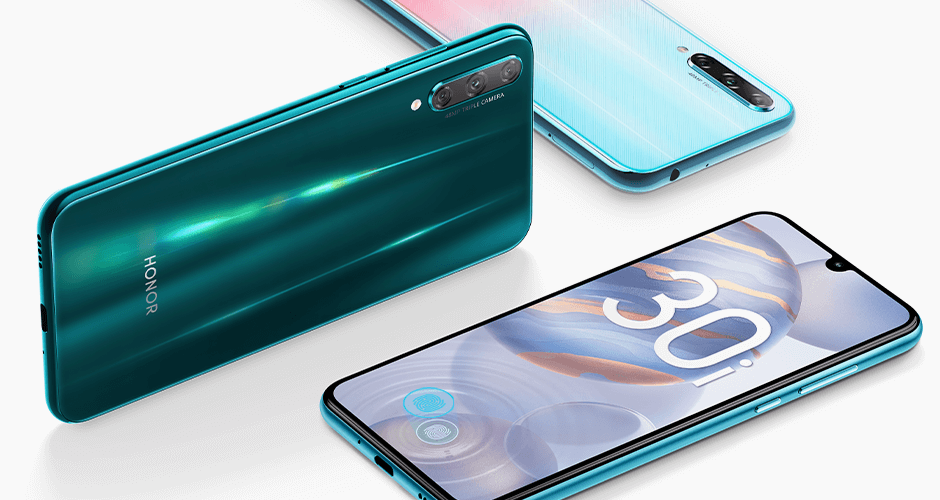 Обзор Honor 30i