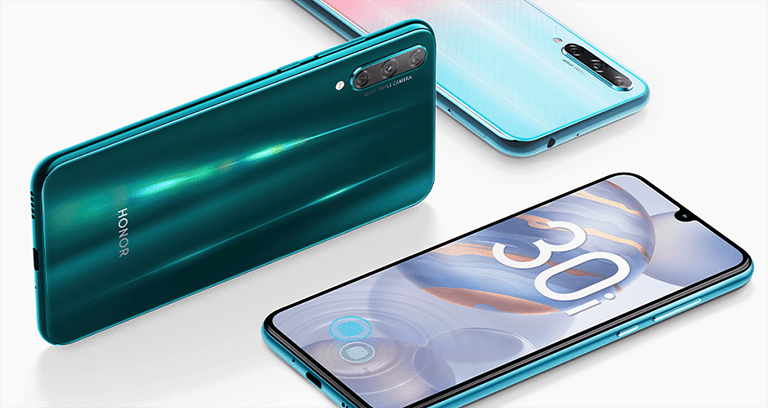 Обзор Honor 30i