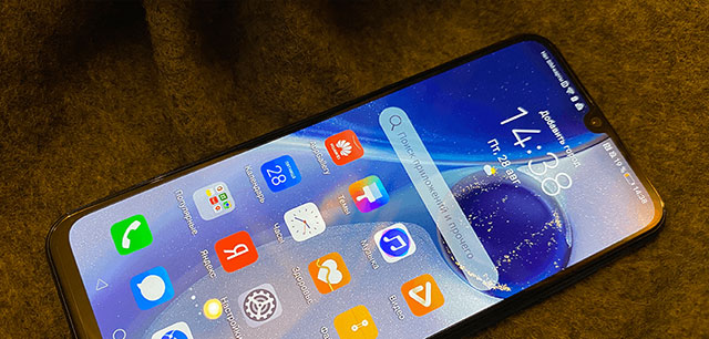 Обзор Honor 30i