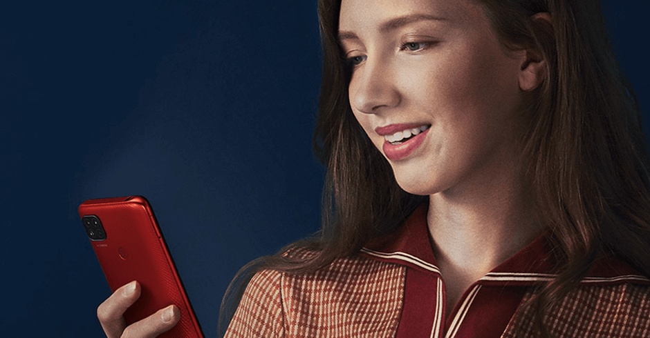 Обзор смартфона Xiaomi Redmi 9C