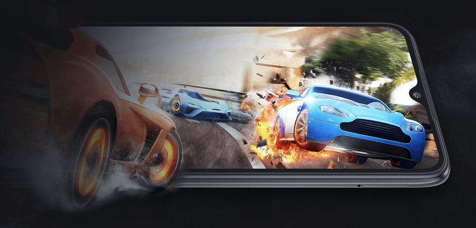 Обзор смартфона Xiaomi Redmi 9C