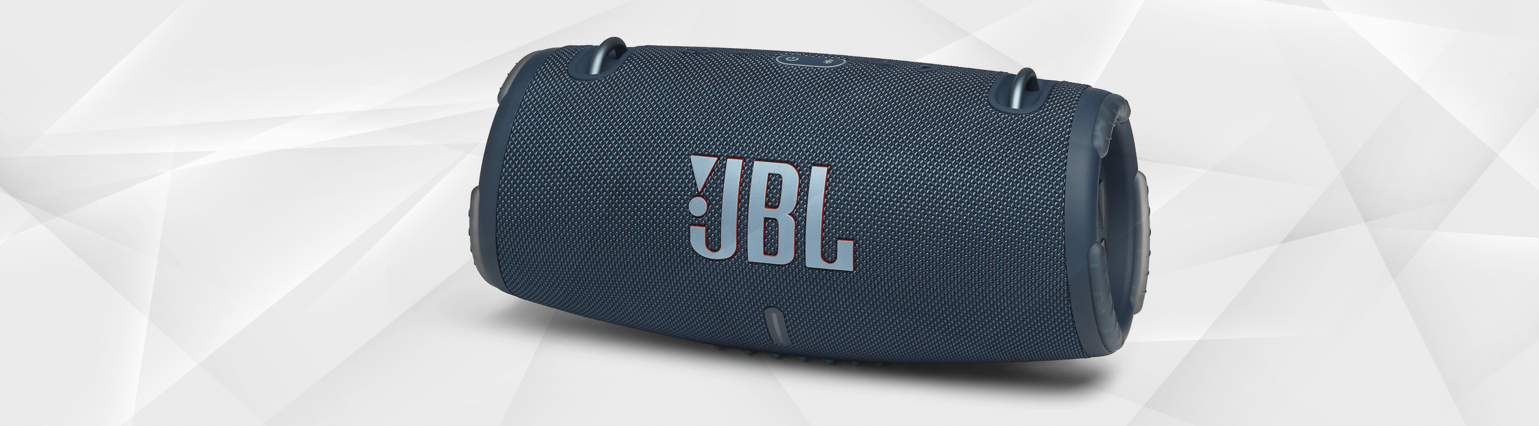 Обзор JBL Xtreme 3