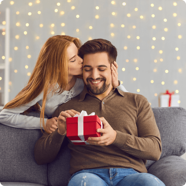 What kinds of gifts do you have? | FAQ about OK