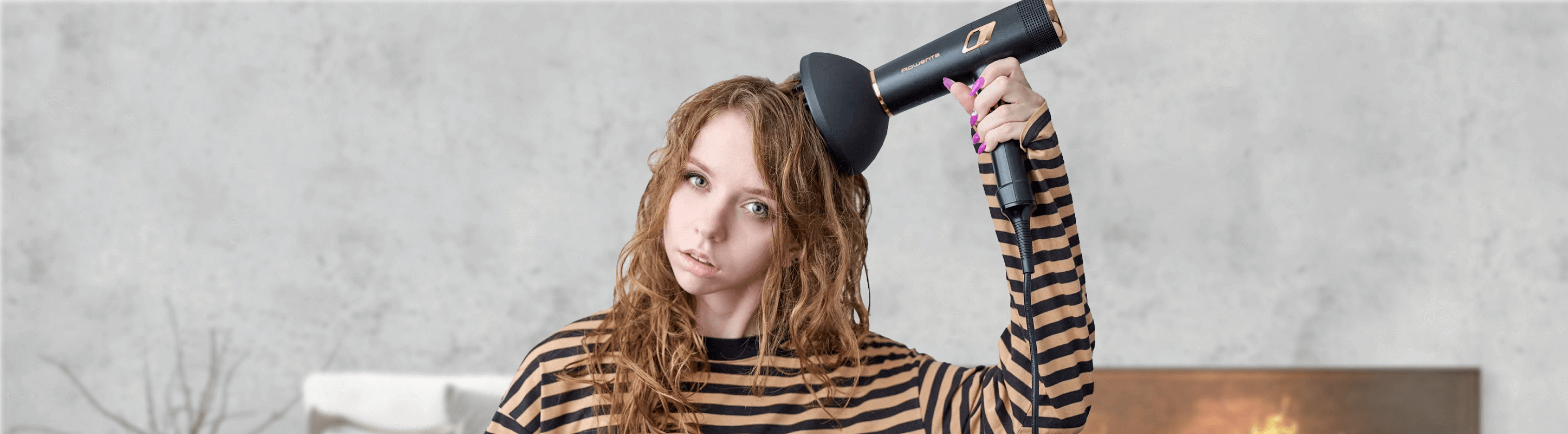 Как правильно выбрать средство для укладки волос?