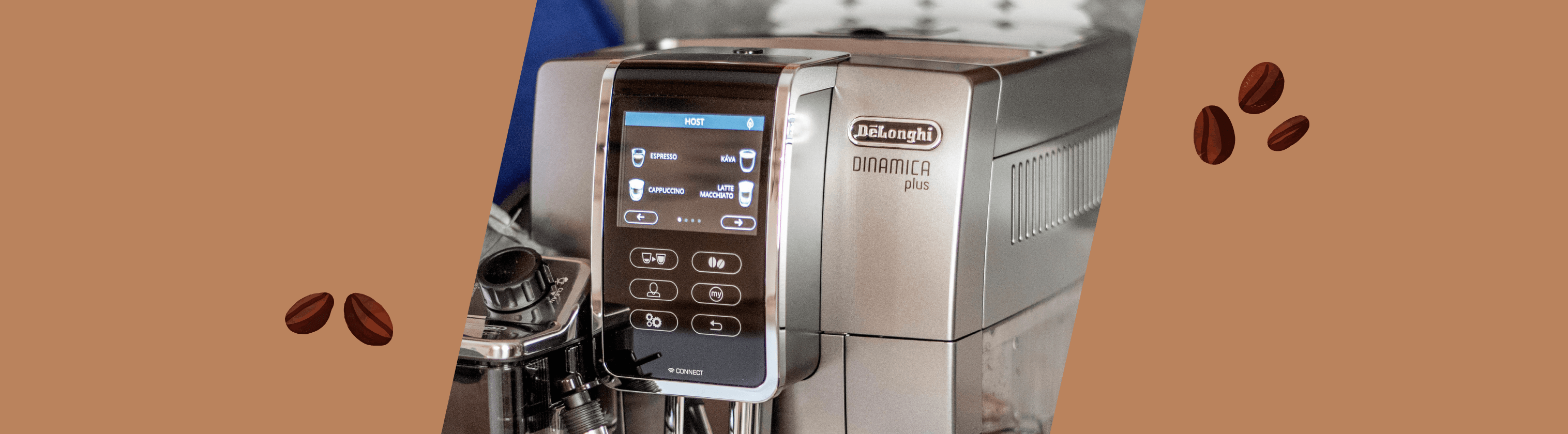 Обзор кофемашины DeLonghi ECAM370.95.T от покупателя