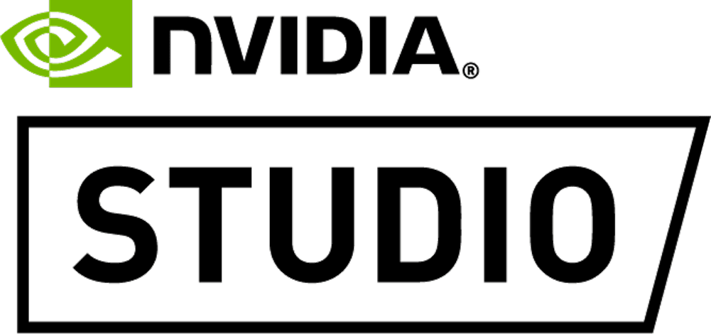 Nvidia studio. Нвидиа студио.