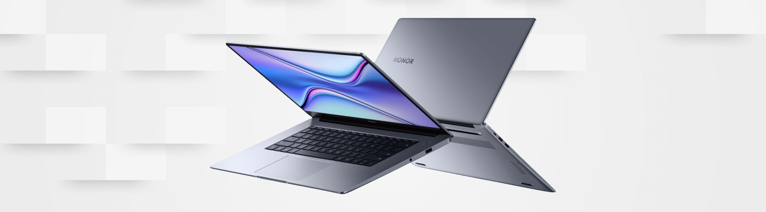 Обзор новых ноутбуков HONOR MagicBook X