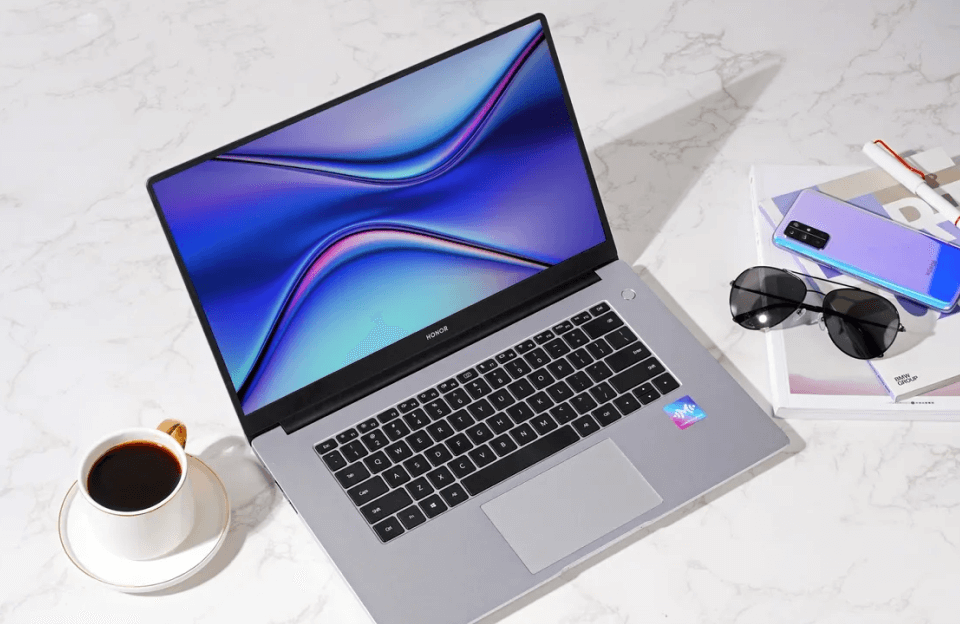 honor magicbook x 14nbr wai9