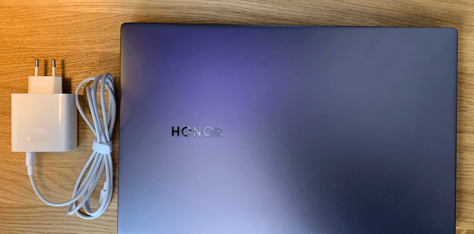 Обзор новых ноутбуков HONOR MagicBook X