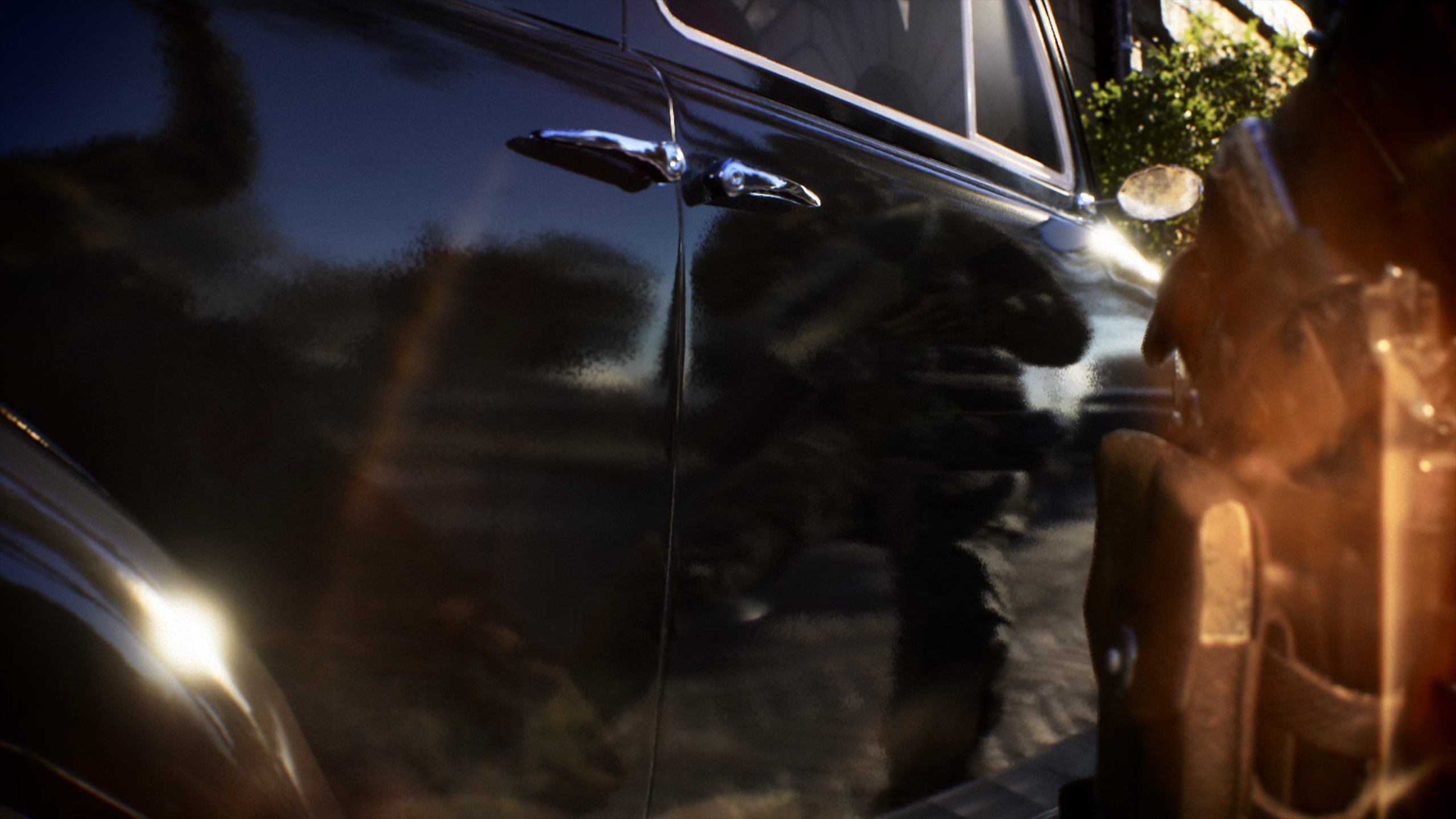 battlefield rtx on