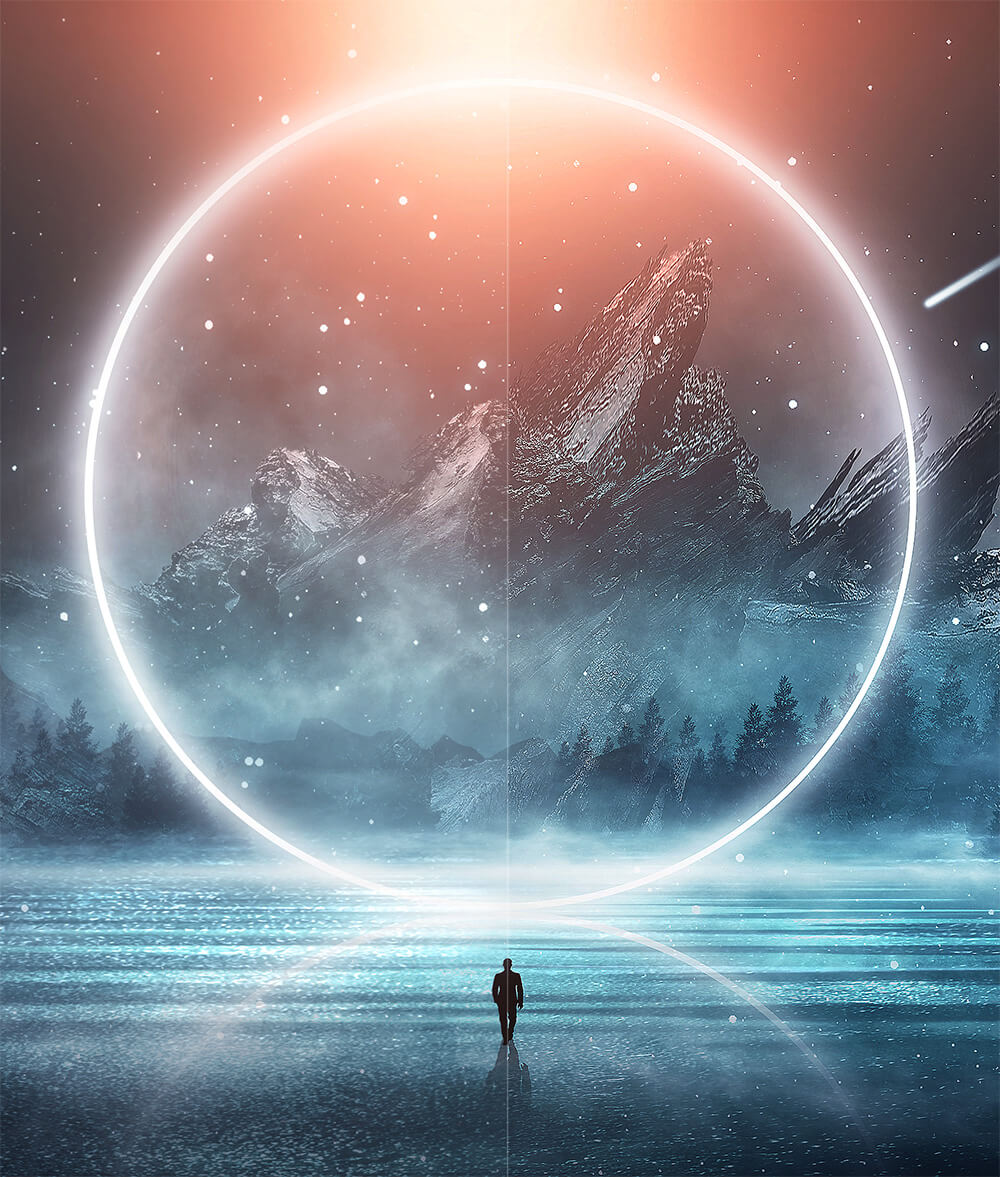 Powerful ai visual