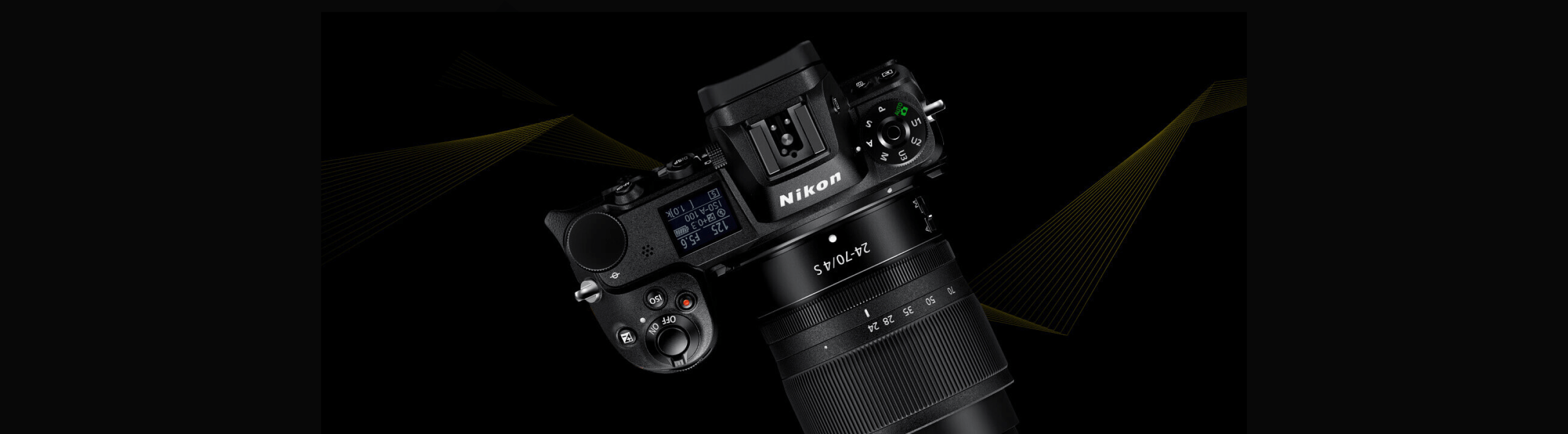 Обзор камеры Nikon Z 7