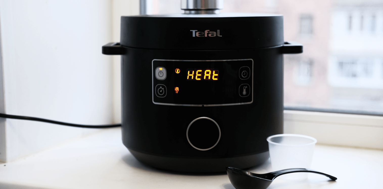 мультиварка tefal steam cuisine как пользоваться фото 47