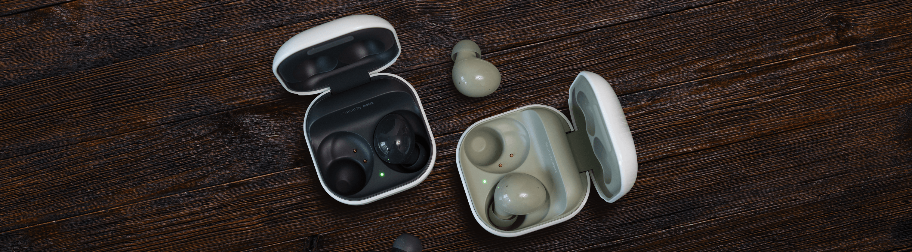 Обзор наушников Samsung Galaxy Buds2: плюсы и минусы