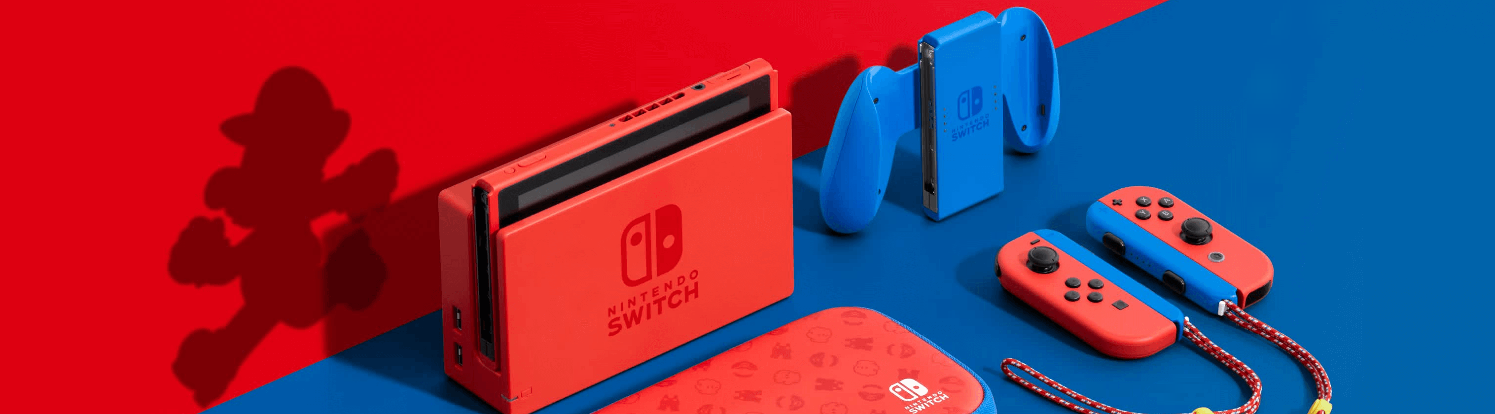 Причины не покупать nintendo switch