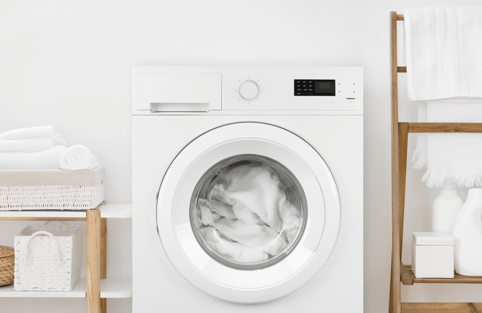 Почему стоит заказать ремонт стиральной машины у нас