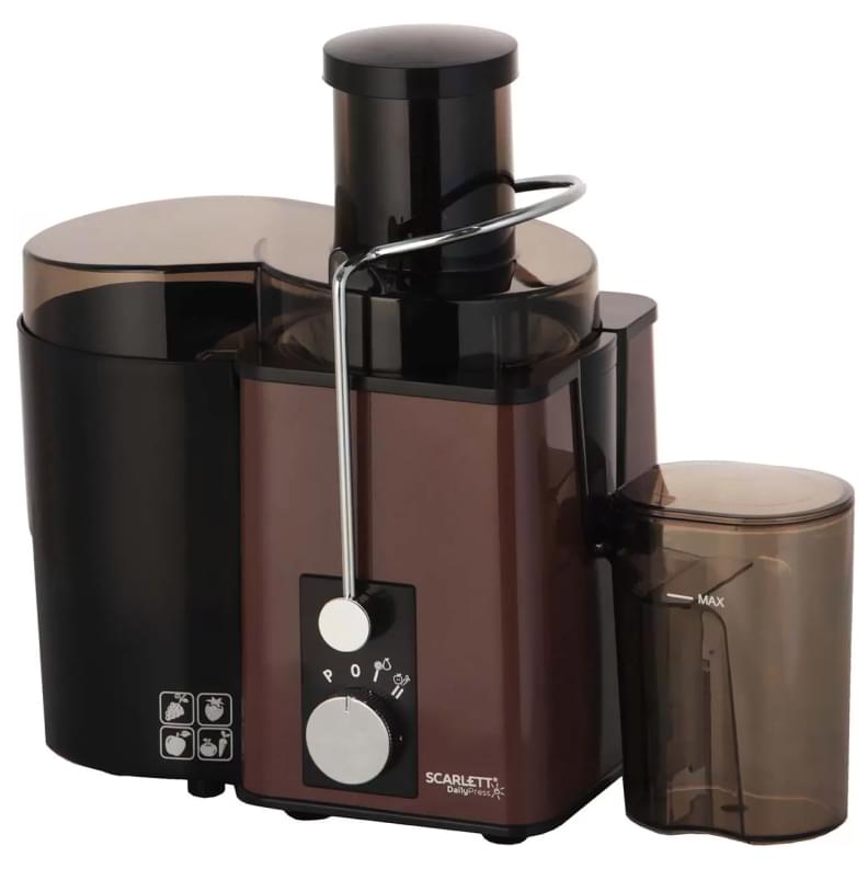 Scarlett SC-JE50S57 Brown