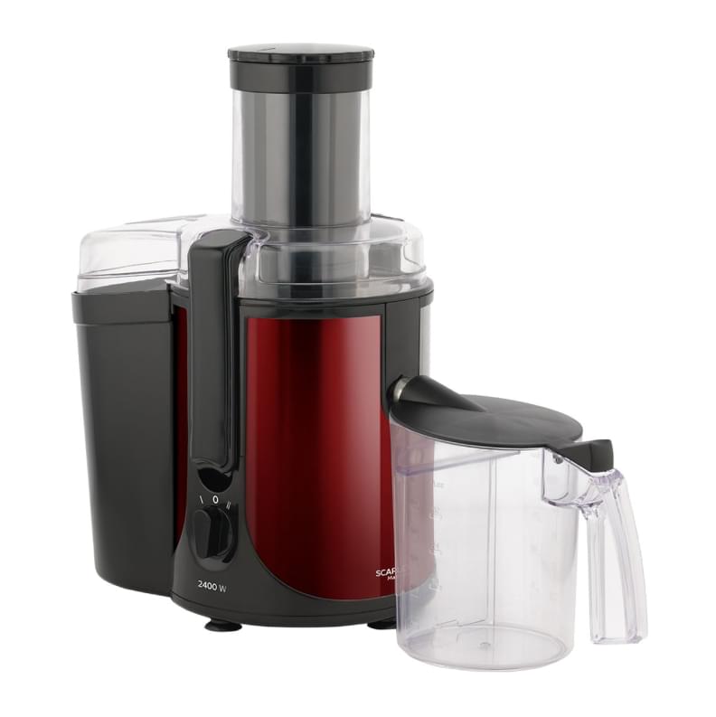 Scarlett SC-JE50S48 Red