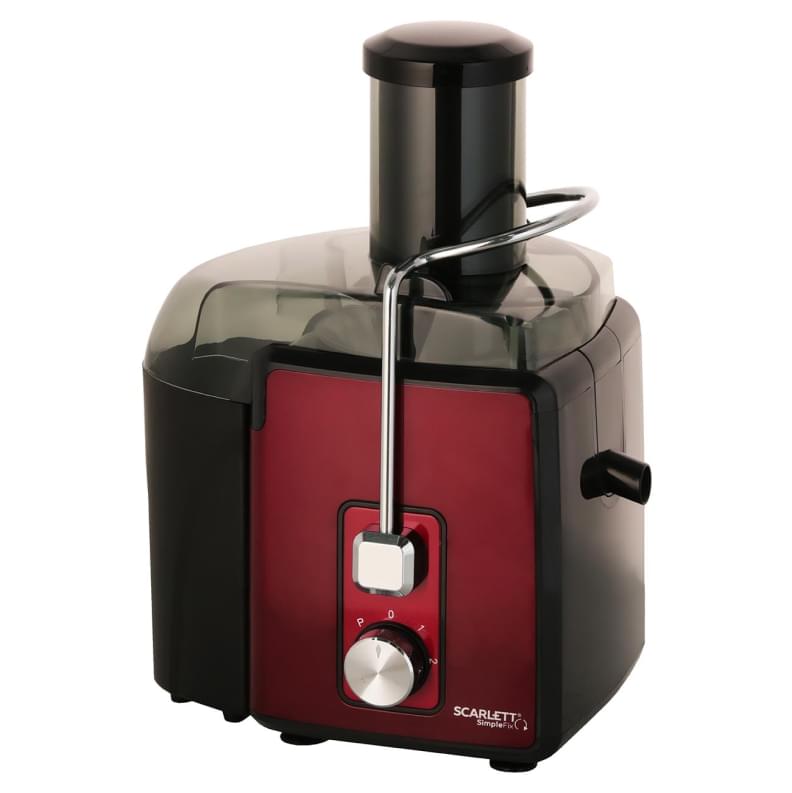 Scarlett SC-JE50S21 Red