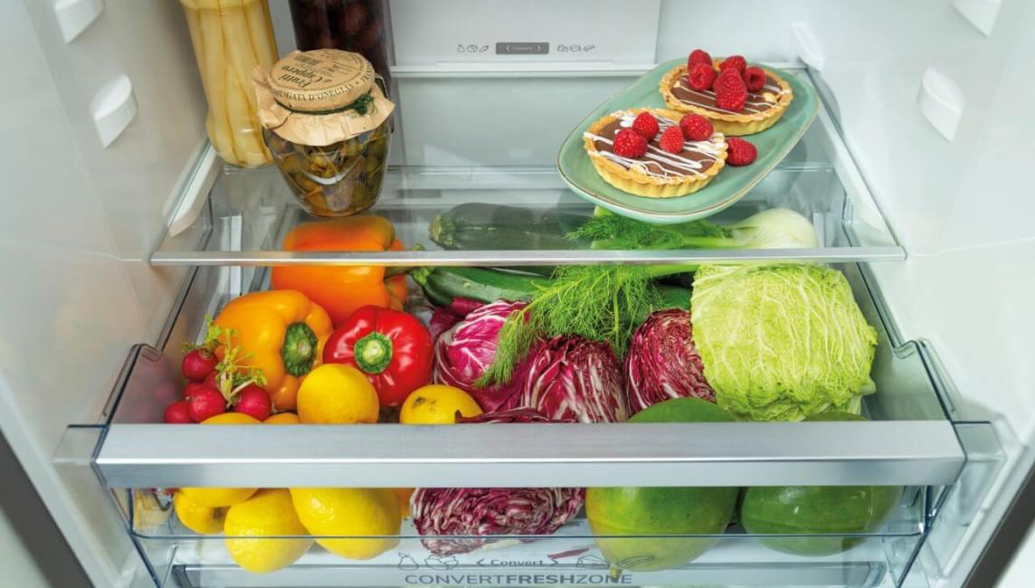 контейнер FreshZone