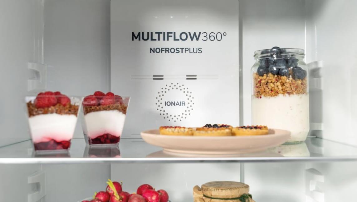 Ионизация IonAir