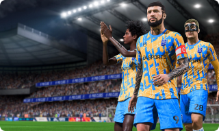    VOLTA FOOTBALL  FIFA 22  EA SPORTS