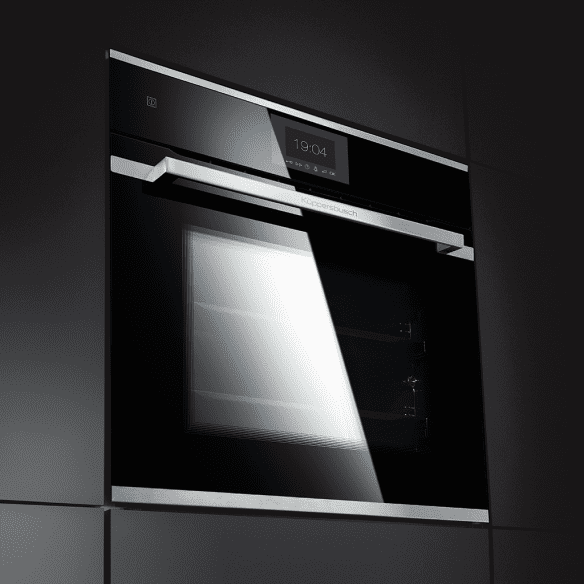 Духовые шкафы