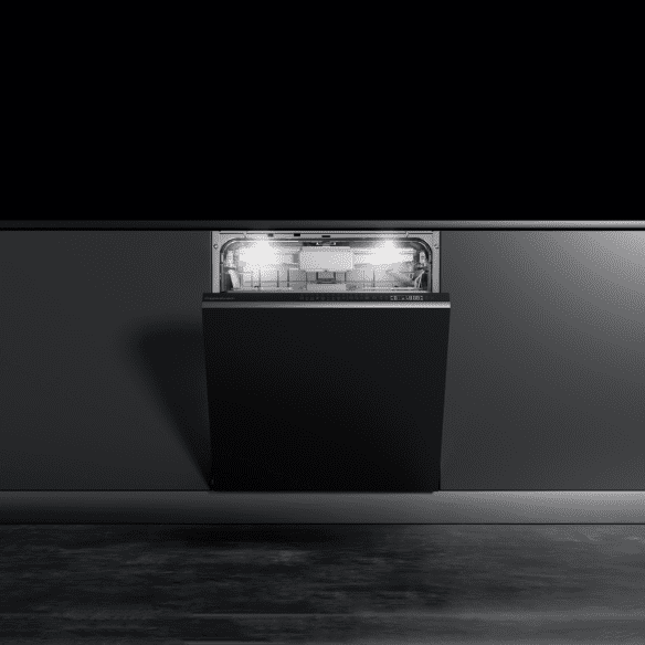 Посудомоечные машины