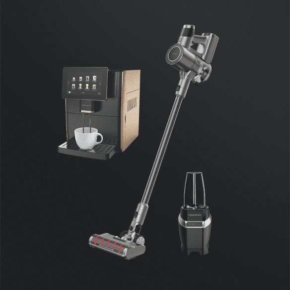 Малая бытовая техника