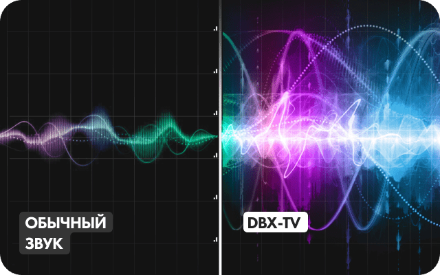 DBX-TV