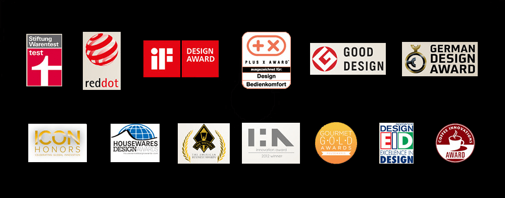 Фото с группой логотипов, награды