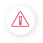 Обнаружение сбоя