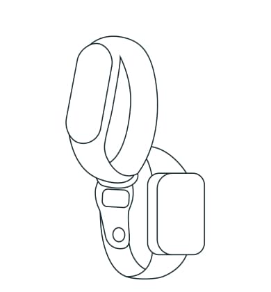 icon electronic gadget