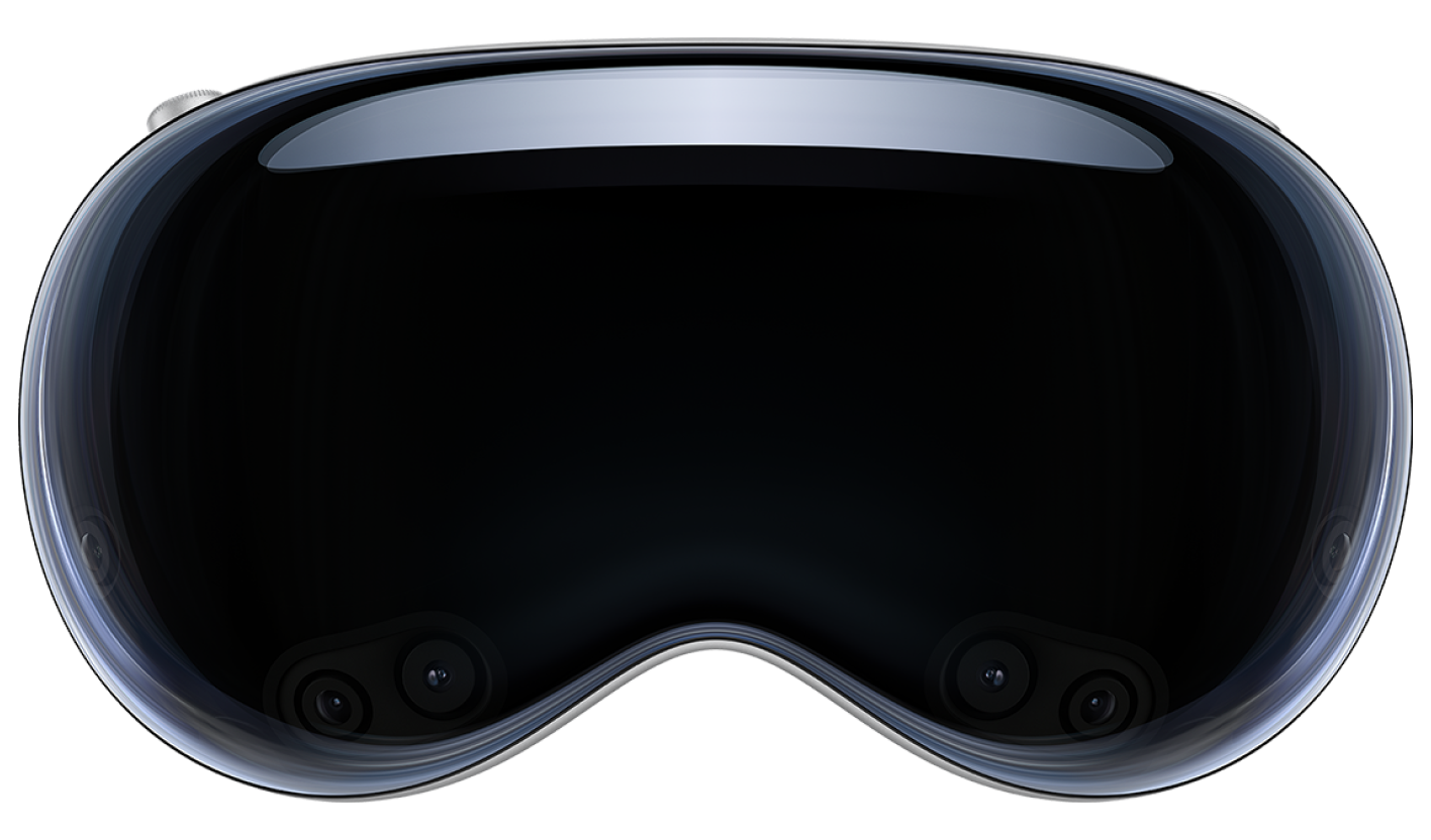 apple vision pro