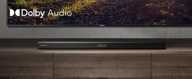 soundbars