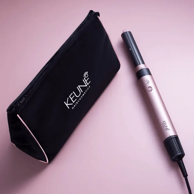 Мультистайлер для волос 6в1 keune ms 63c. Мультистайлер для волос 6в1 keune ms 63c
