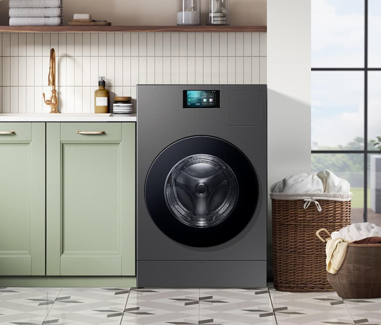 Быстрая и бережная сушка