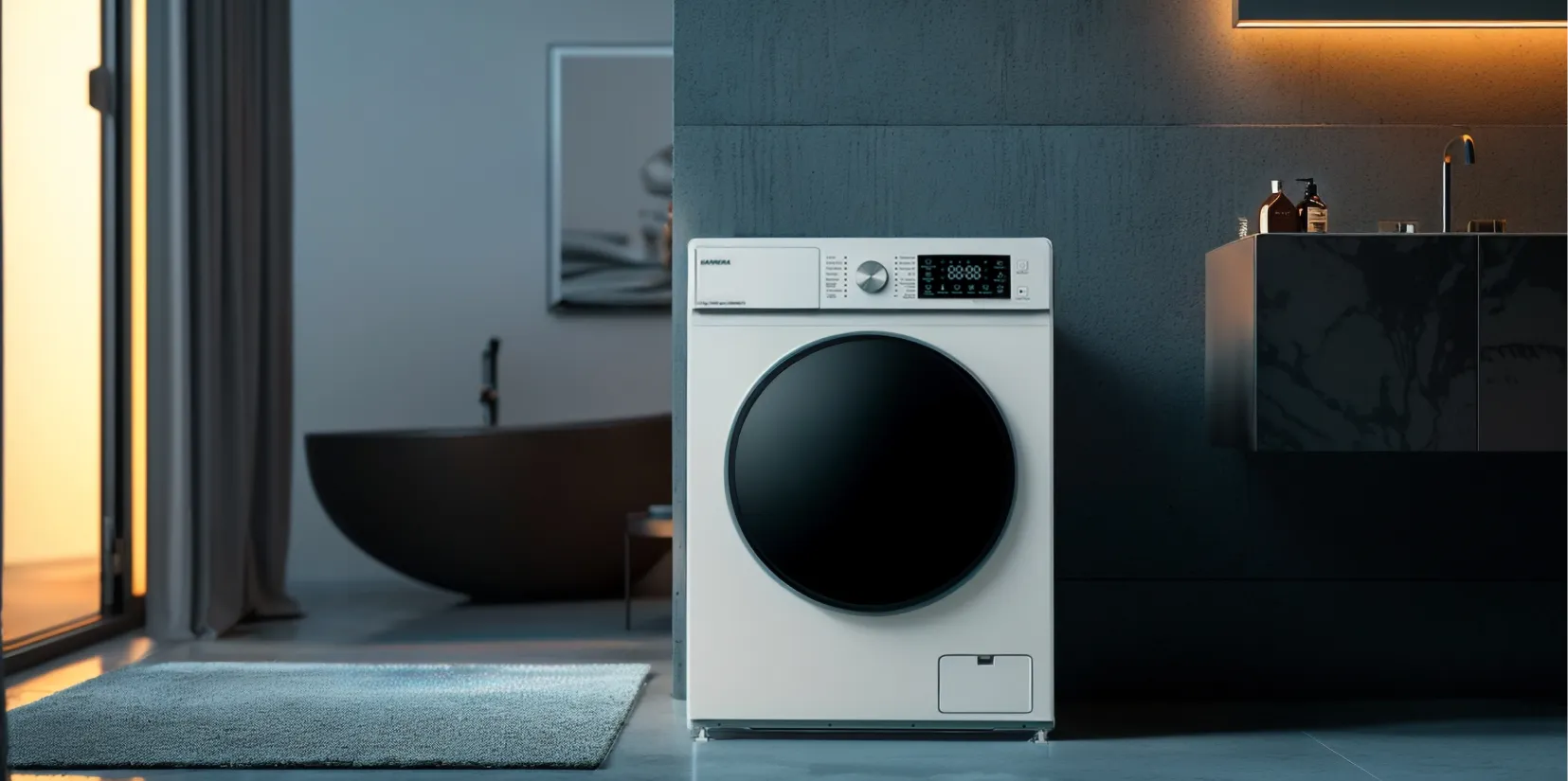 Carrera №573 - Стирает быстро и бережно