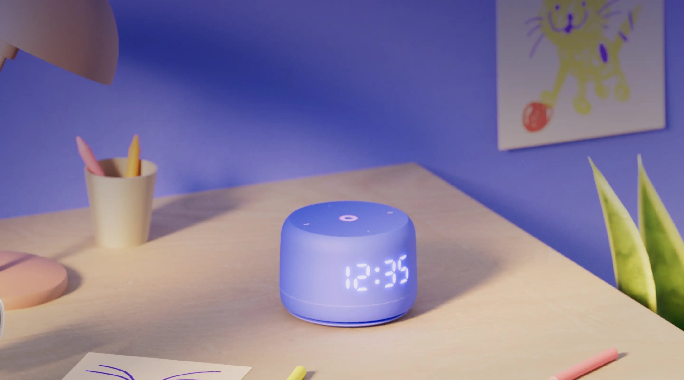 Яндекс Станция