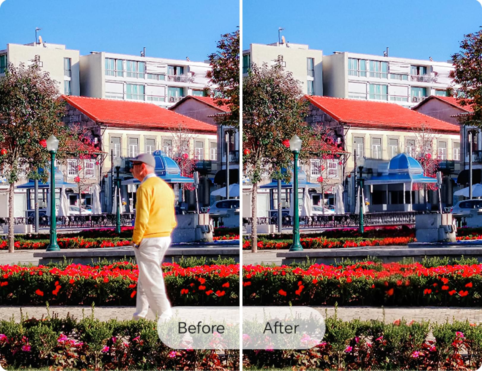 Хорошие фото станут идеальными